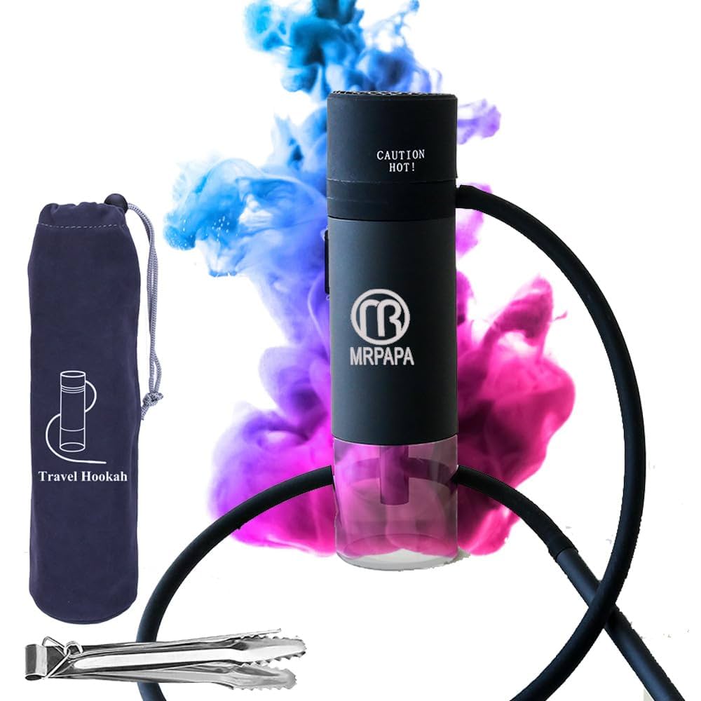 A relevant stock photo of go hookah in a typical setting.