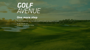 Used Women's Iron Sets - Golf Avenue