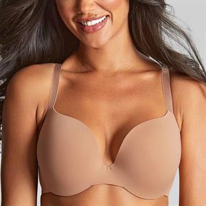 A relevant stock photo of h cup bra in a typical setting.