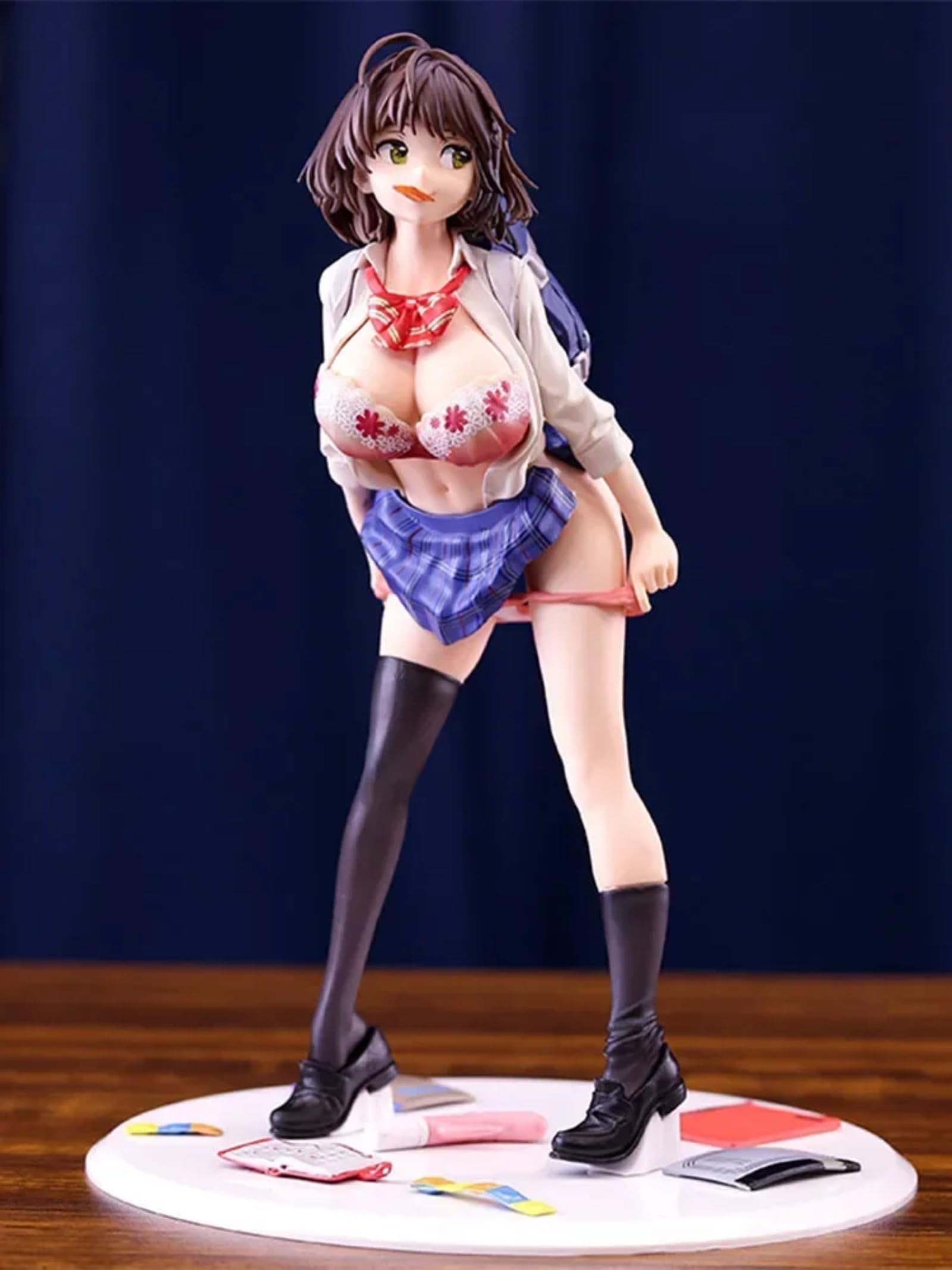 A relevant stock photo of hentai figures in a typical setting.