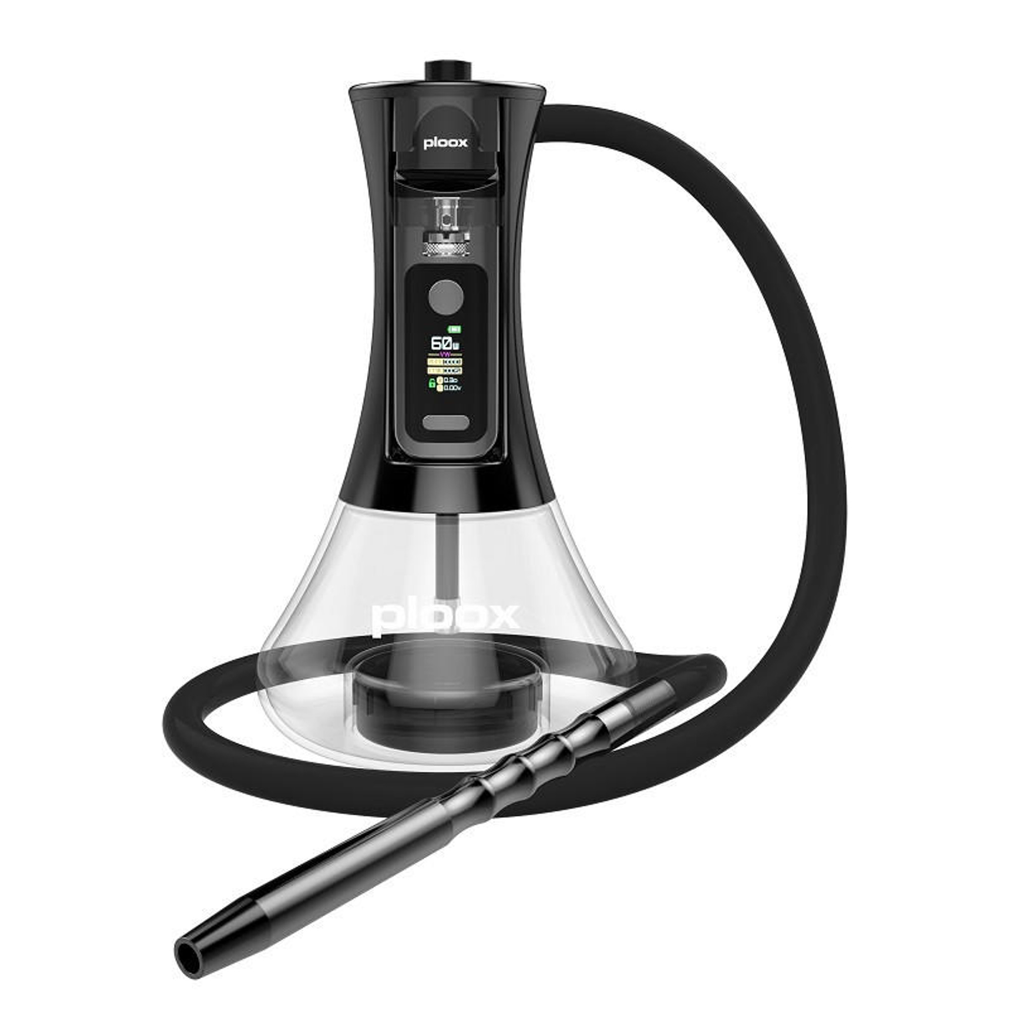 A relevant stock photo of hookah vape in a typical setting.