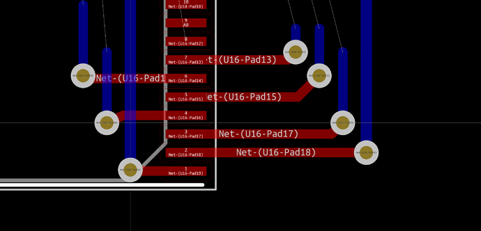 A relevant stock photo of how to right angle bnc kicad in a typical setting.
