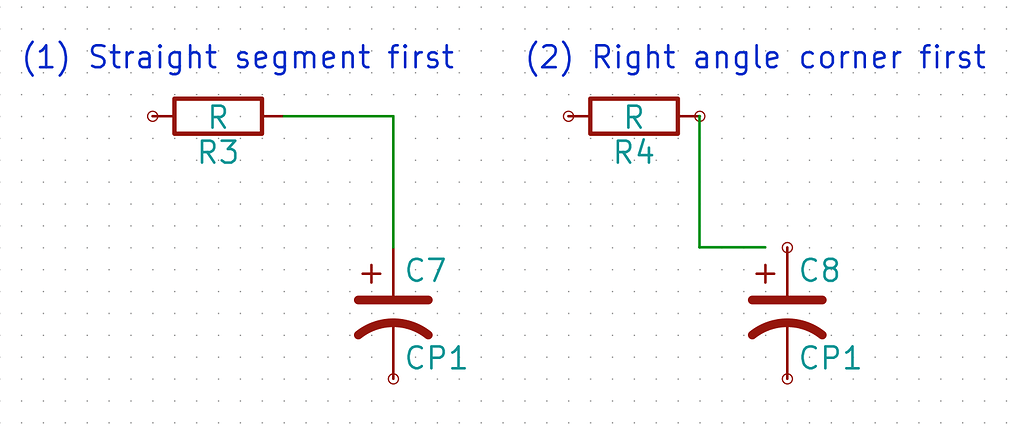 A relevant stock photo of how to right angle bnc kicad in a typical setting.