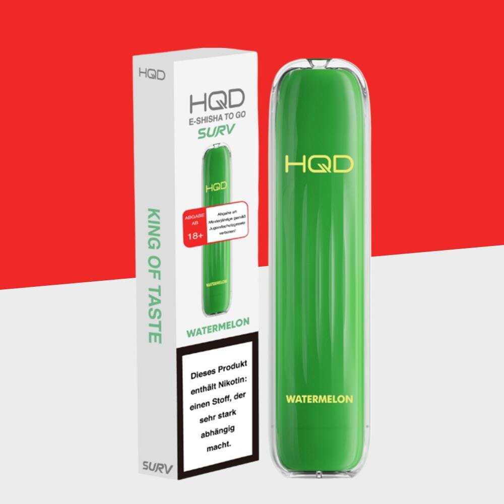 A relevant stock photo of hqd vape in a typical setting.