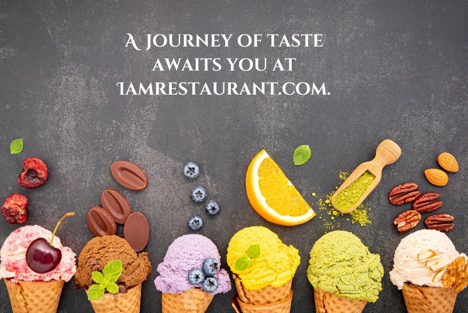 A relevant stock photo of iamrestaurant.com quotes in a typical setting.
