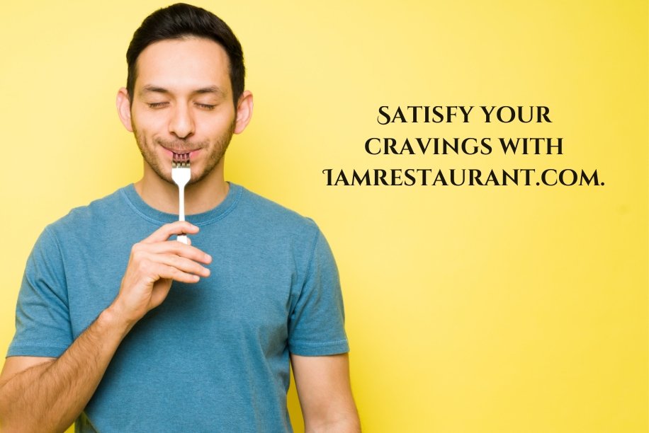 A relevant stock photo of iamrestaurant.com quotes in a typical setting.
