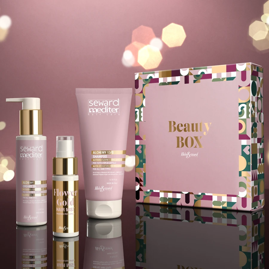 A relevant stock photo of idea cosmetics in a typical setting.