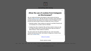 ScrapingDog - Instagram Scraping Services