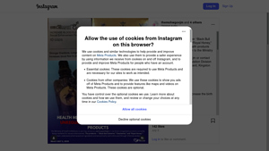 Instagram - Scraping Services