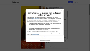 Instagram - Cotton Fabric Insights