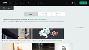 iStock - Stock Photography