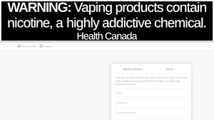 JUUL - Mango JUULpods