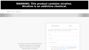 JUUL - Vaporizer Products