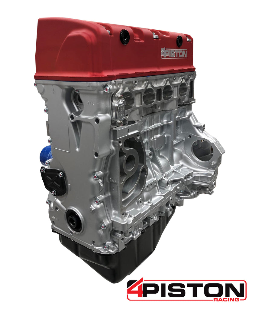 A relevant stock photo of k24 engine for sale in a typical setting.