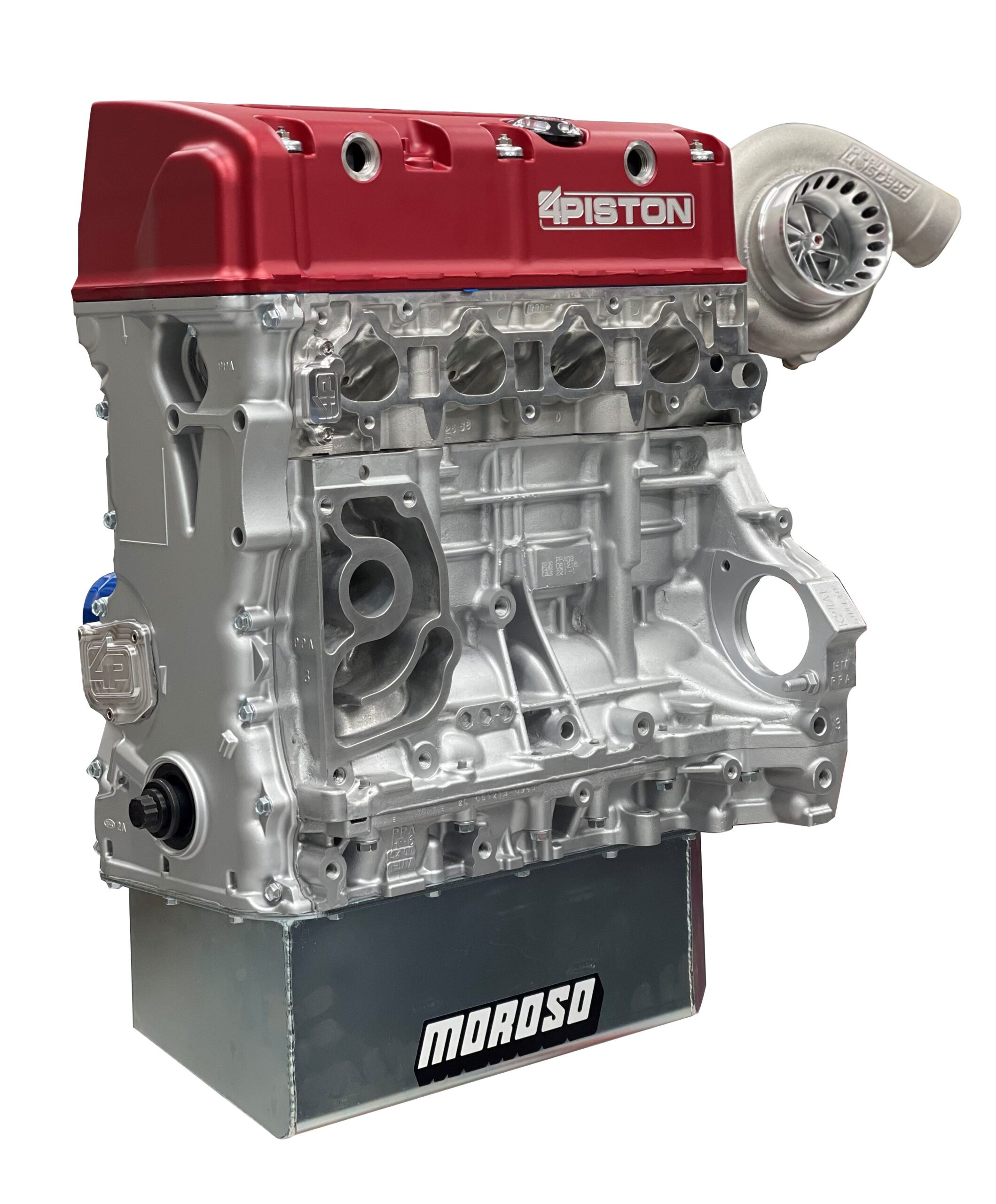 A relevant stock photo of k24 engine for sale in a typical setting.