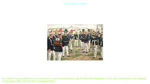 Kaisers Bunker - Imperial German Uniforms