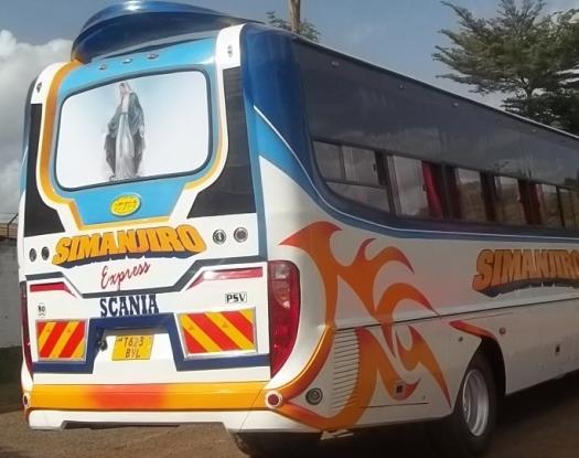 A relevant stock photo of kenya vehicle manufacturers in a typical setting.