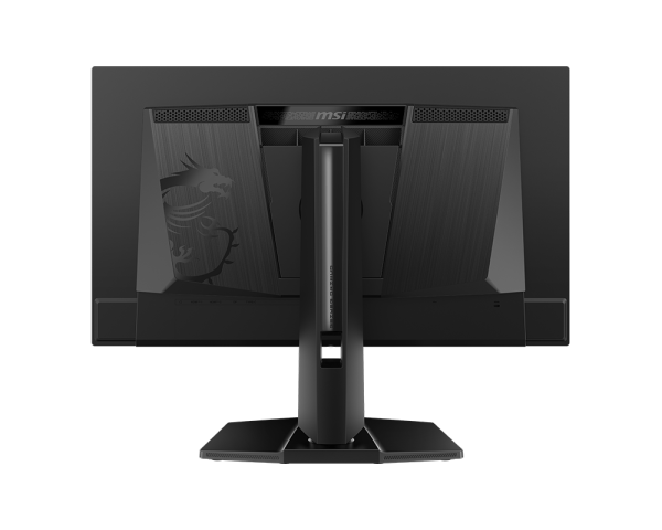 A relevant stock photo of mag 272qp qd-oled x50 in a typical setting.