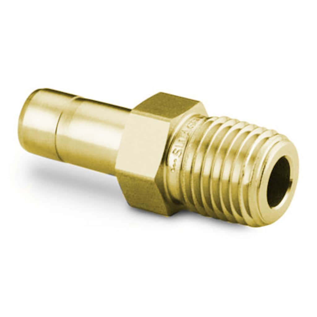 A relevant stock photo of male tube in a typical setting.