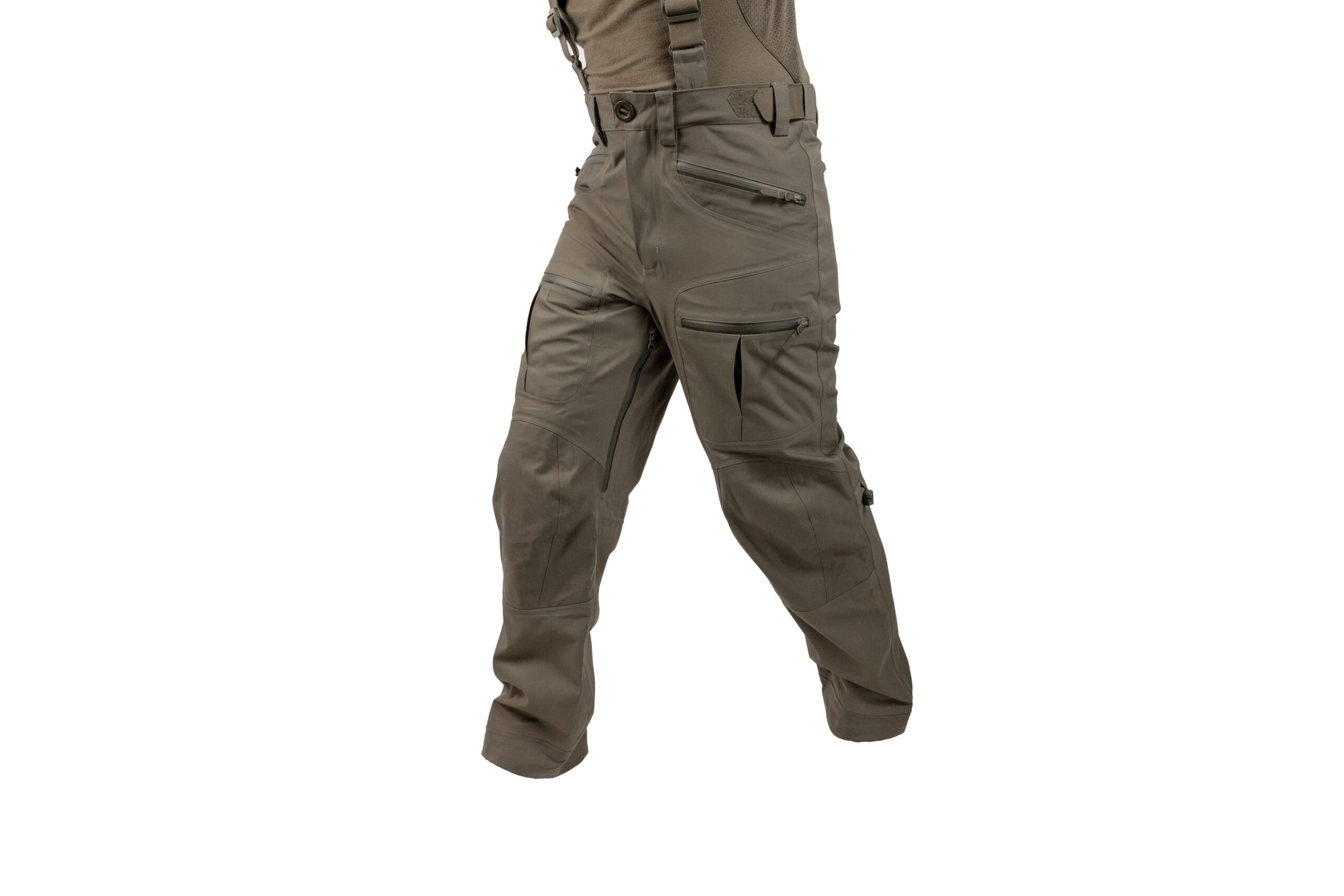 A relevant stock photo of mantle clothing in a typical setting.
