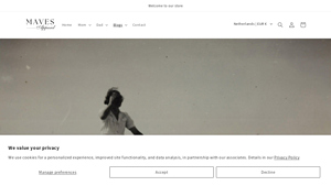 Maves Apparel - Essential Clothing Tips