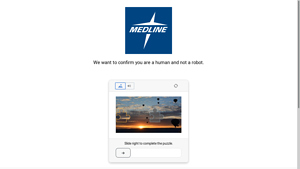 Medline - Blake Silicone Radiopaque Drains