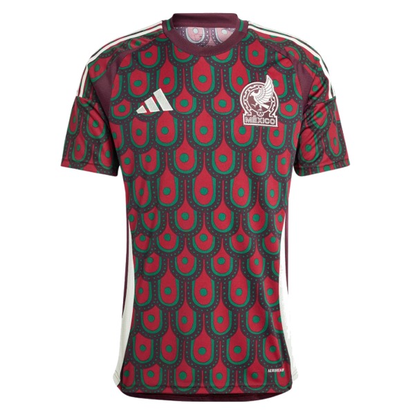 A relevant stock photo of mexico jerseys 2025 in a typical setting.