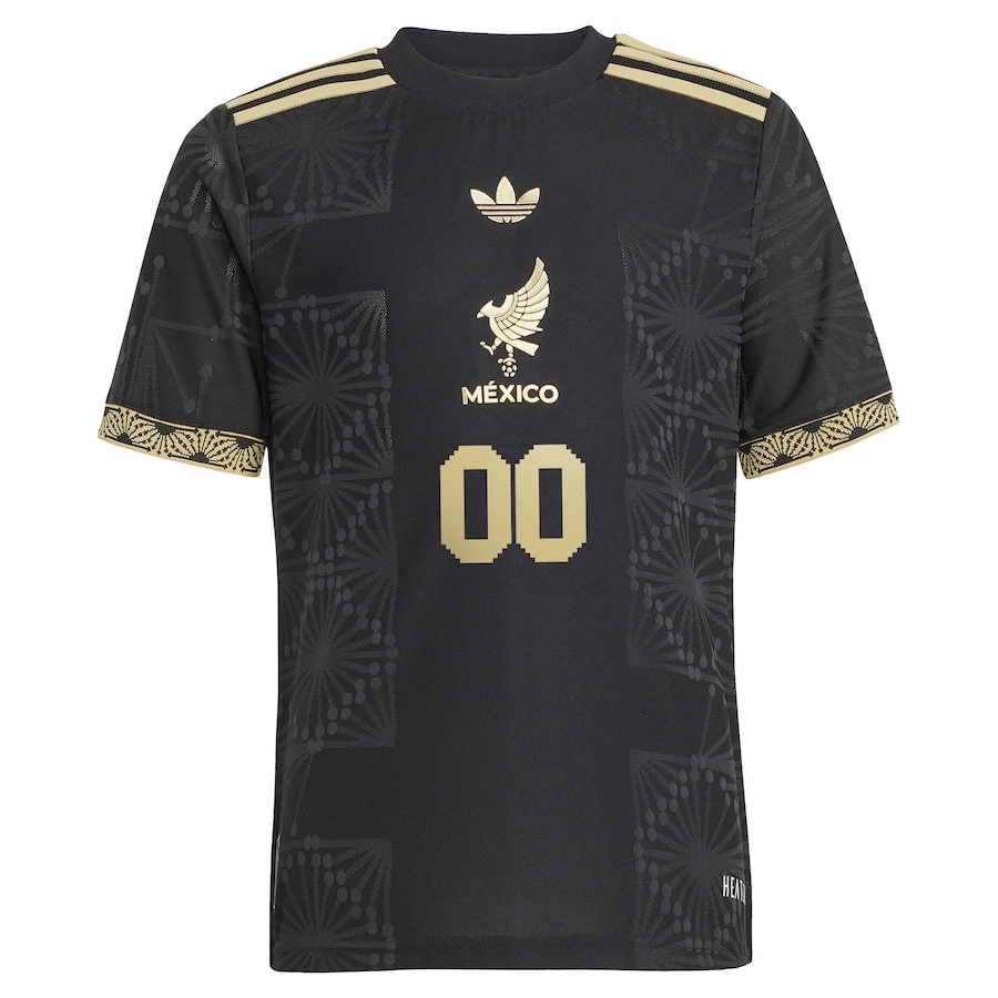 A relevant stock photo of mexico jerseys 2025 in a typical setting.