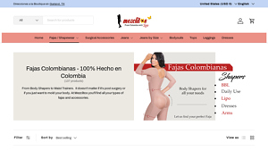 Mezclitos - Fajas Colombianas