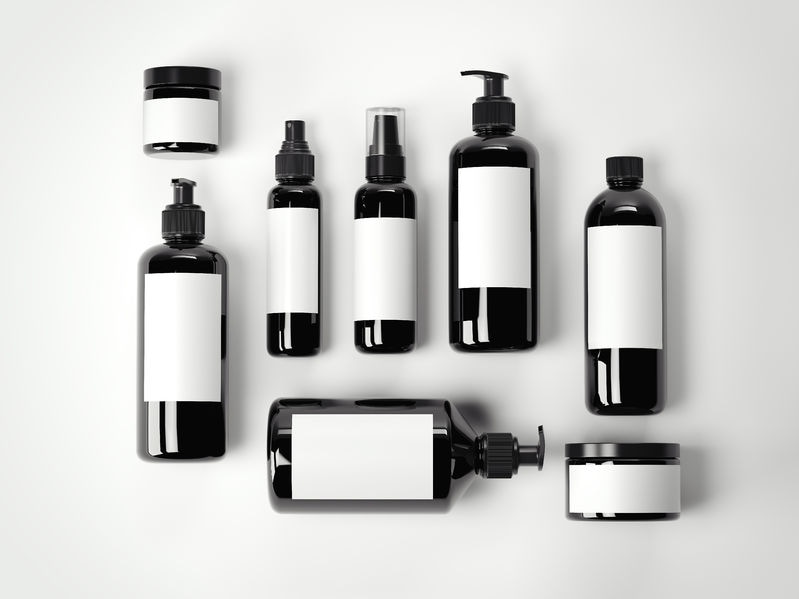 A relevant stock photo of monochrome treatment in a typical setting.