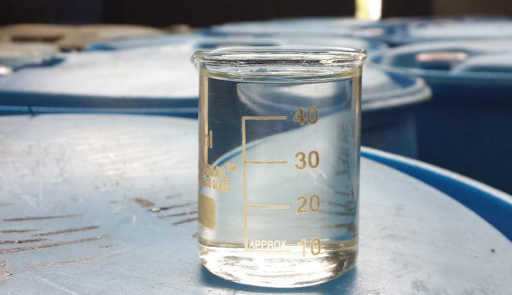 A relevant stock photo of monoéthylène glycol in a typical setting.