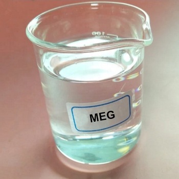 A relevant stock photo of monoéthylène glycol in a typical setting.