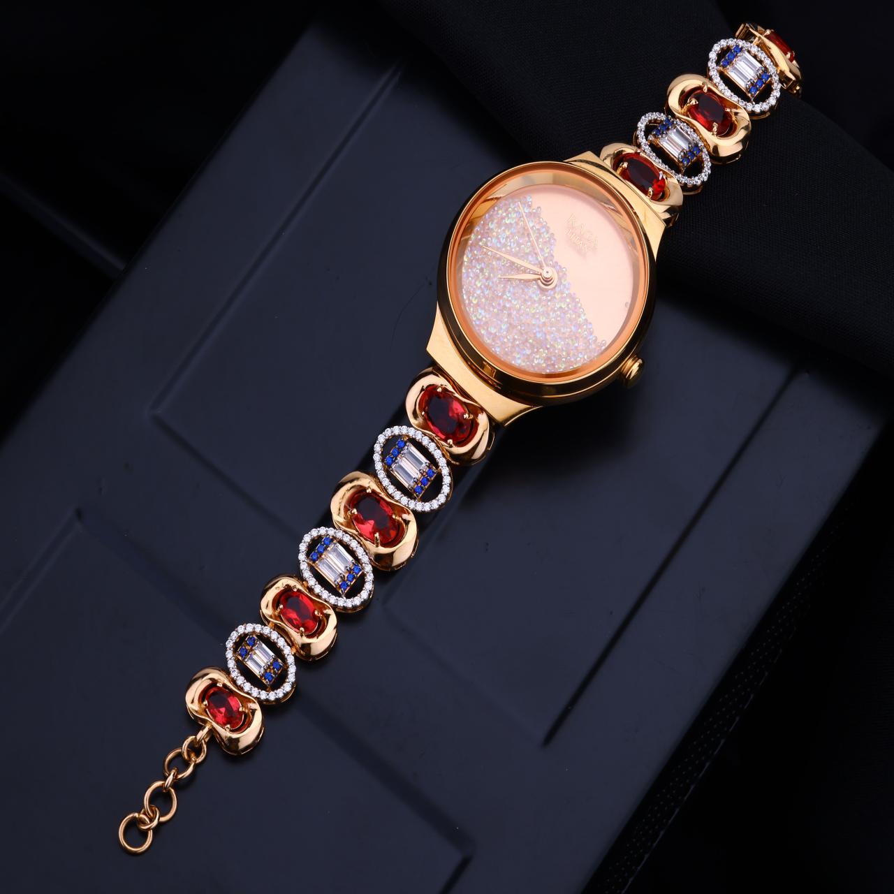 A relevant stock photo of movable watch in a typical setting.