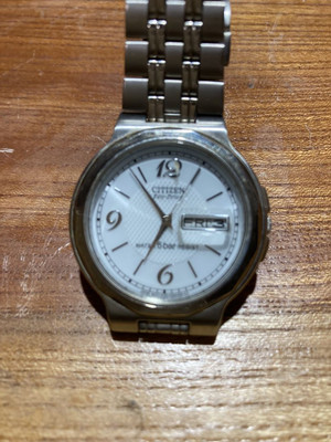 A relevant stock photo of movable watch in a typical setting.