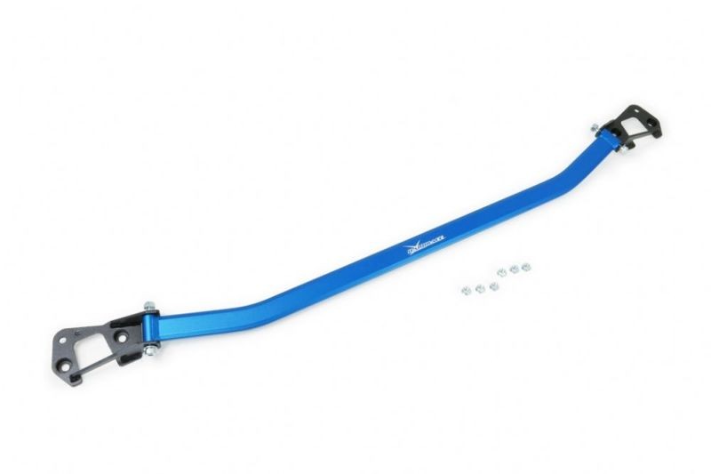 A relevant stock photo of nissan l34 strut brace in a typical setting.