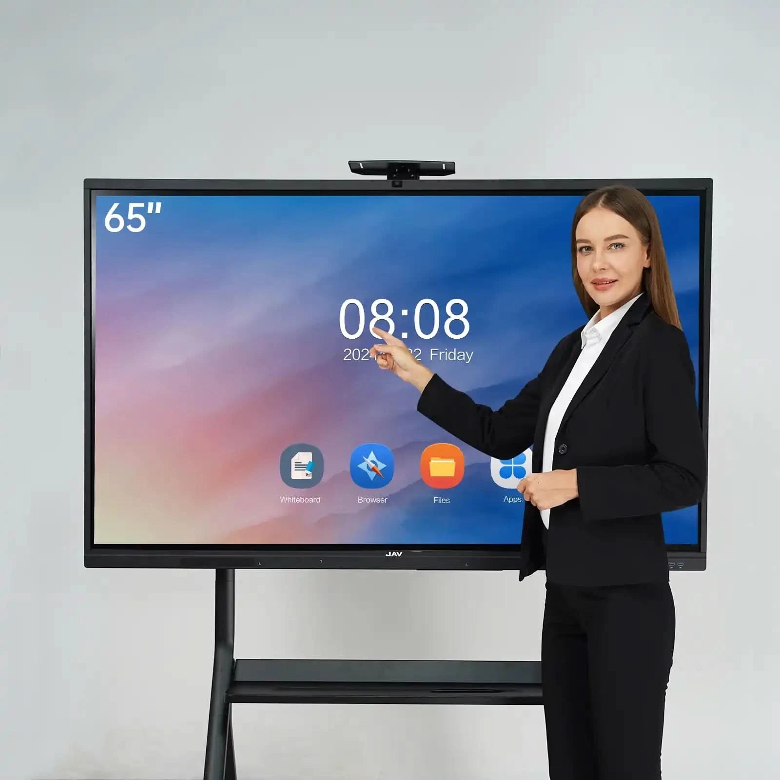 A relevant stock photo of njav tv in a typical setting.