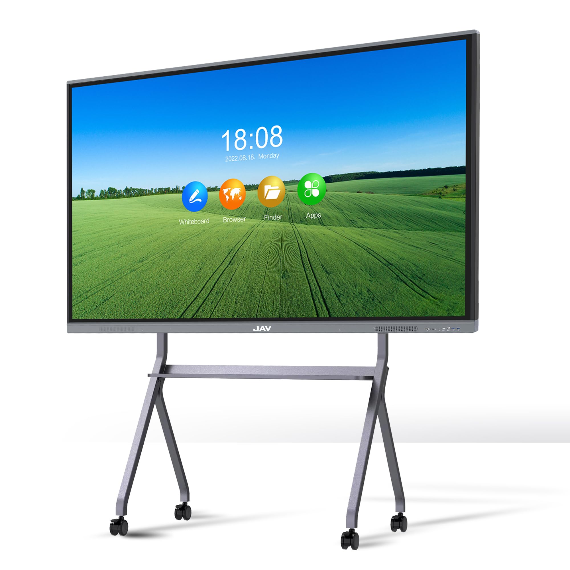 A relevant stock photo of njav tv in a typical setting.