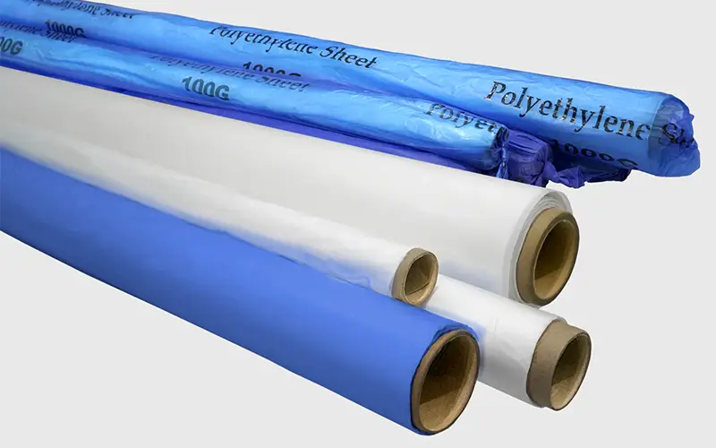 A relevant stock photo of pe film united arab emirates in a typical setting.