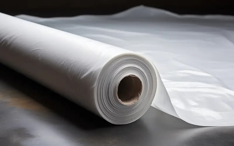 A relevant stock photo of pe film united arab emirates in a typical setting.