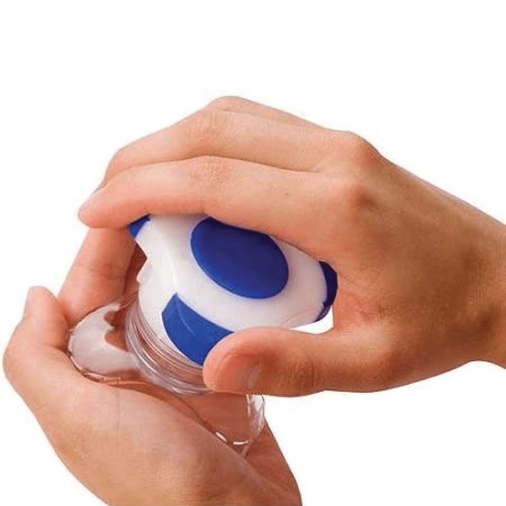 A relevant stock photo of pill tablet crusher in a typical setting.