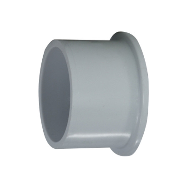 A relevant stock photo of pipe bushing pvc in a typical setting.