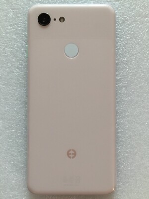 A relevant stock photo of pixel 3 used in a typical setting.