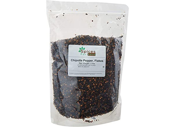 A relevant stock photo of private label bags seasoning in a typical setting.