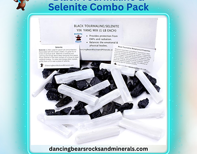 A relevant stock photo of projects selenite in a typical setting.