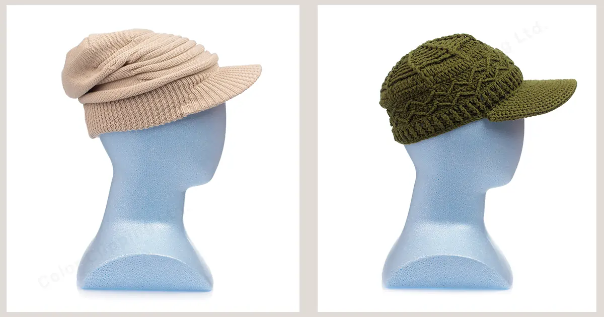 A relevant stock photo of props cap in a typical setting.