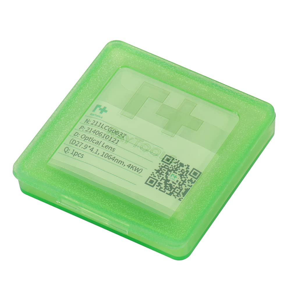 A relevant stock photo of protective lens d22.4 t4.1 raytools/original in a typical setting.