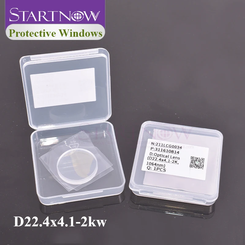 A relevant stock photo of protective lens d22.4 t4.1 raytools/original in a typical setting.