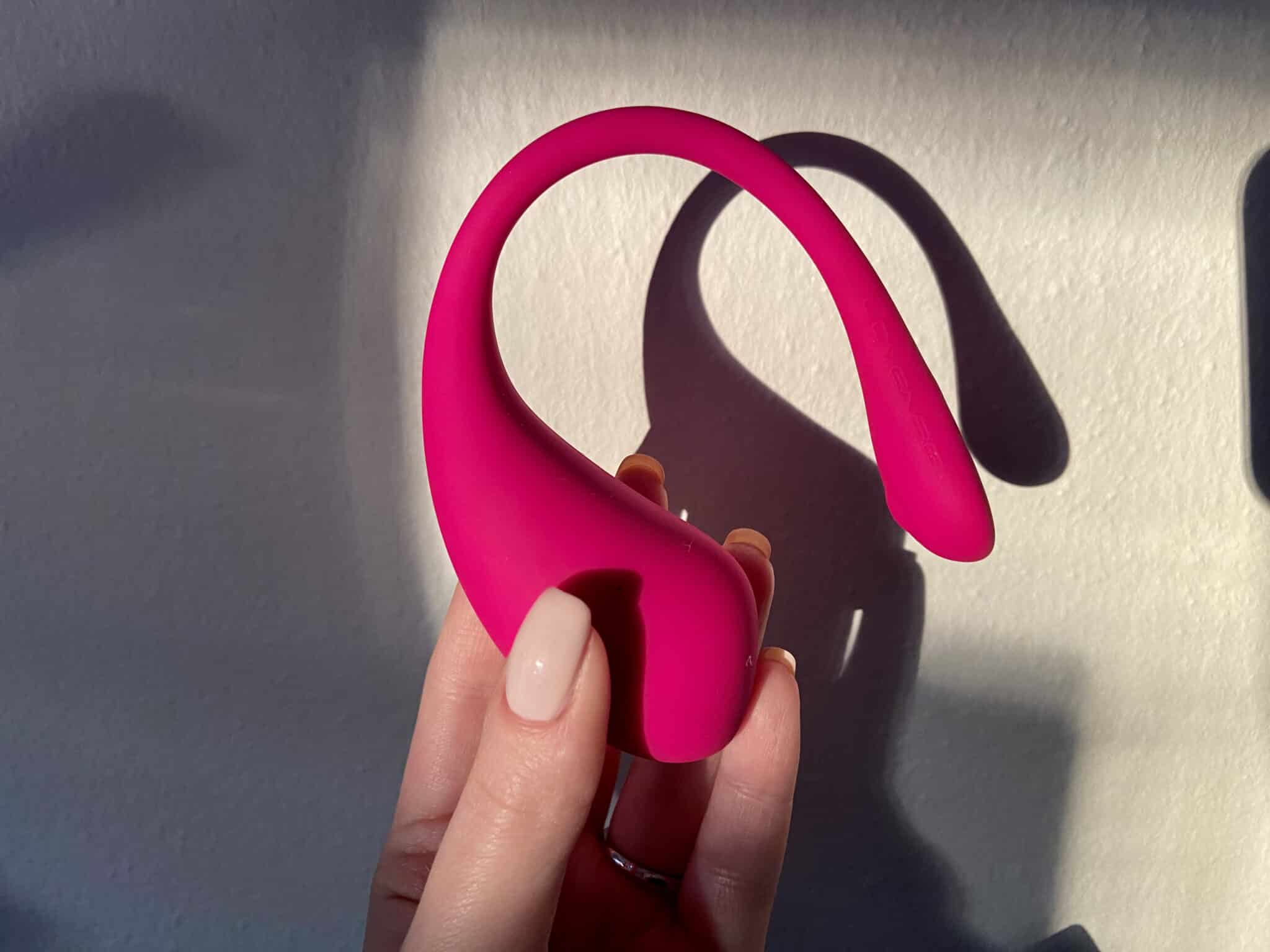 A relevant stock photo of pussy plug in a typical setting.