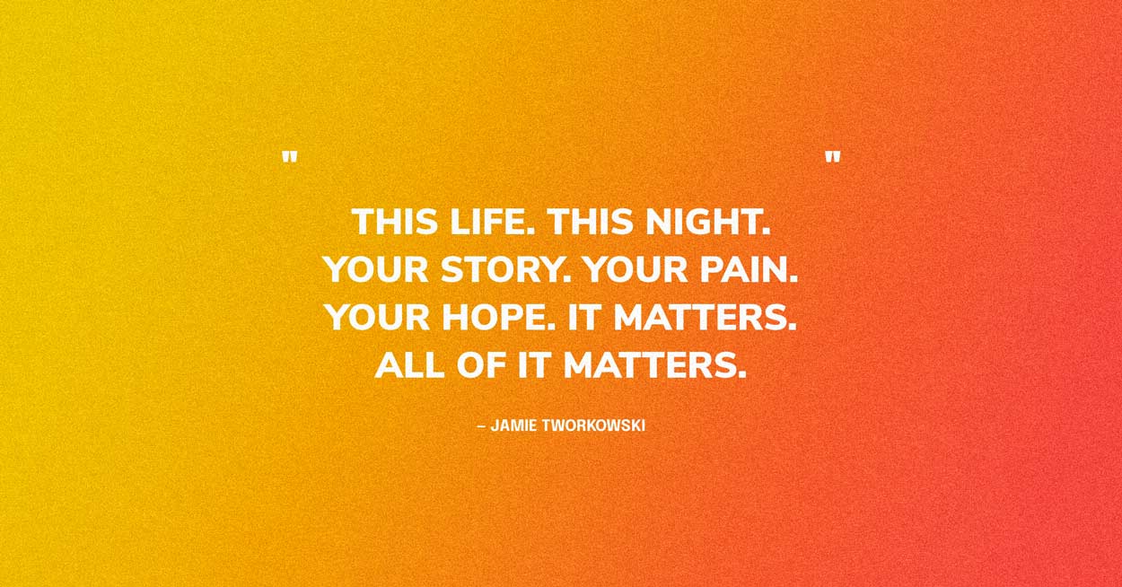 A relevant stock photo of quotes about suicide in a typical setting.