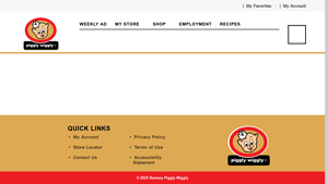 Ramsey Piggly Wiggly - 305s Full Flavor Kings